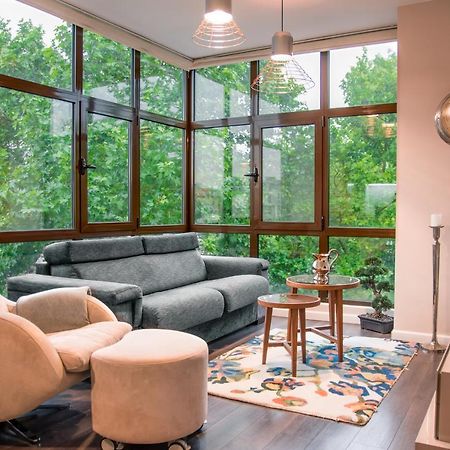 Holiday Apartment 7 Хисаря Экстерьер фото