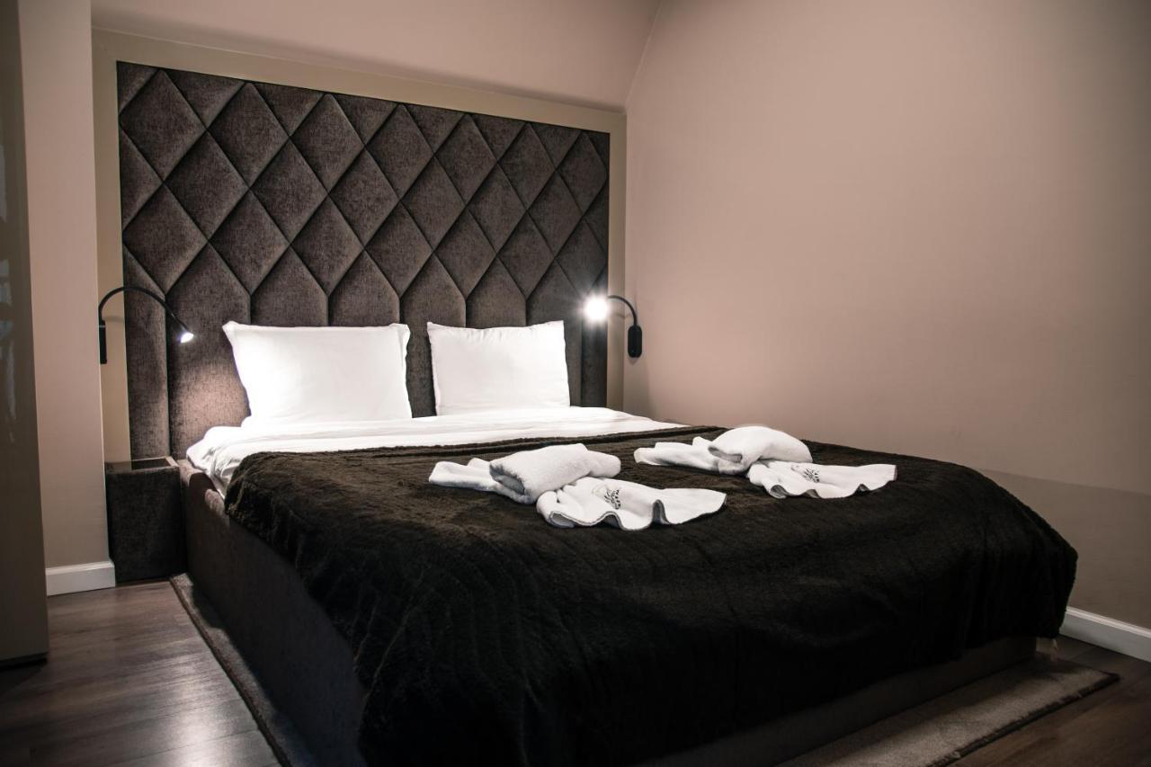 Holiday Apartment 7 Хисаря Экстерьер фото