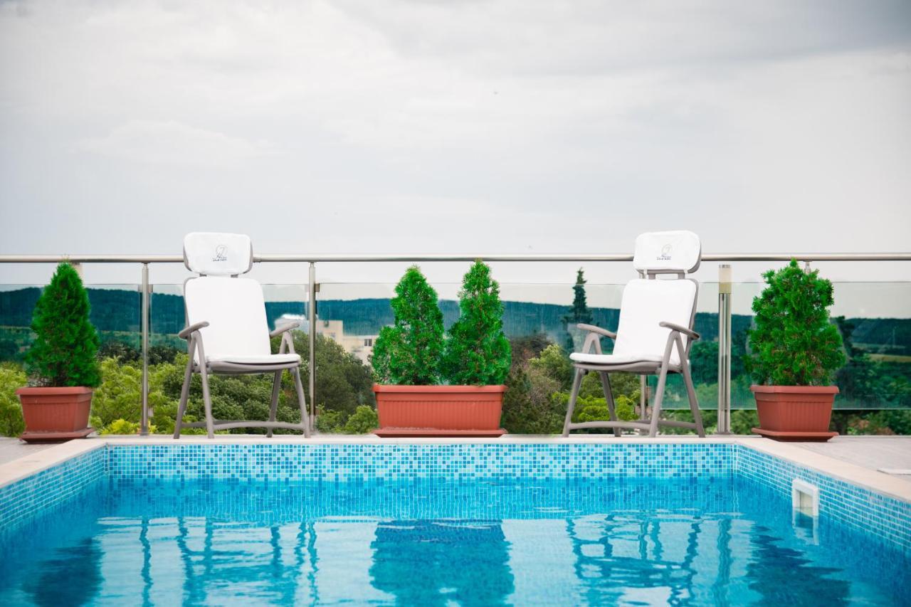 Holiday Apartment 7 Хисаря Экстерьер фото