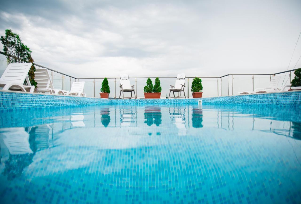 Holiday Apartment 7 Хисаря Экстерьер фото