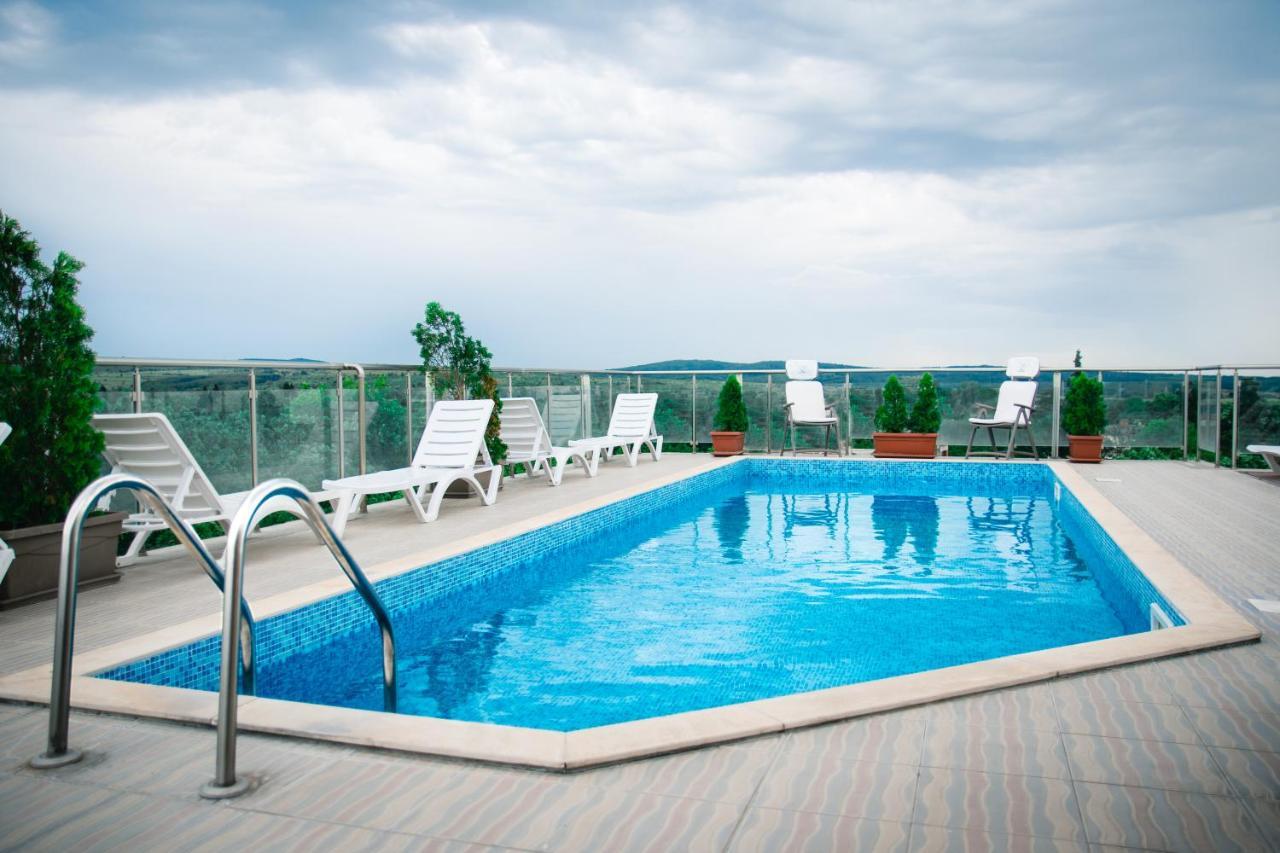 Holiday Apartment 7 Хисаря Экстерьер фото